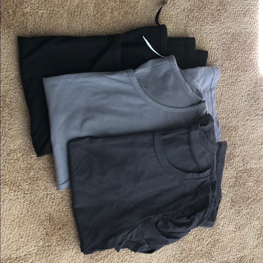 These are a triple bundle shirt blouse women’s